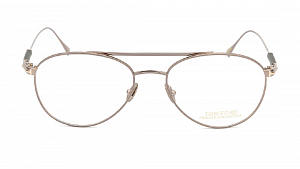Оправа Опр. Tom Ford 5716-P 012 54 (+)