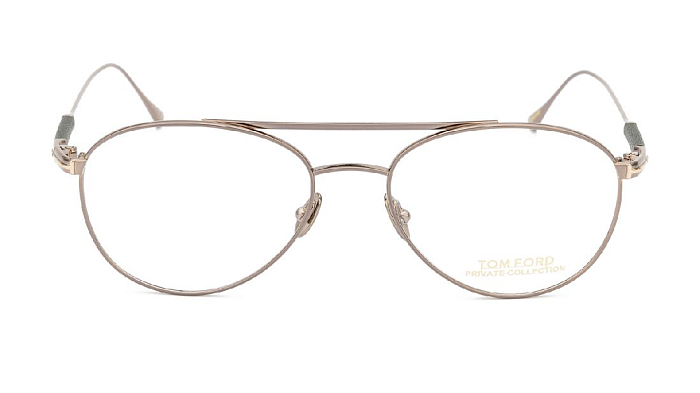 Оправы -  Tom Ford 5716-P 012 54 (+) - 0