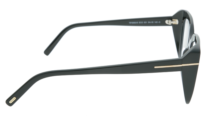 Оправы -  Tom Ford 5992-B 001 54 (+) - 2