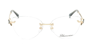 Оправа Опр. Blumarine 214S 300 54 (+)