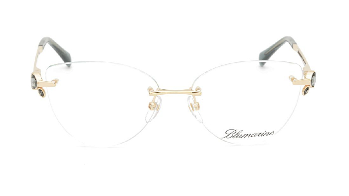 Оправы -  Blumarine 214S 300 54 (+) - 0