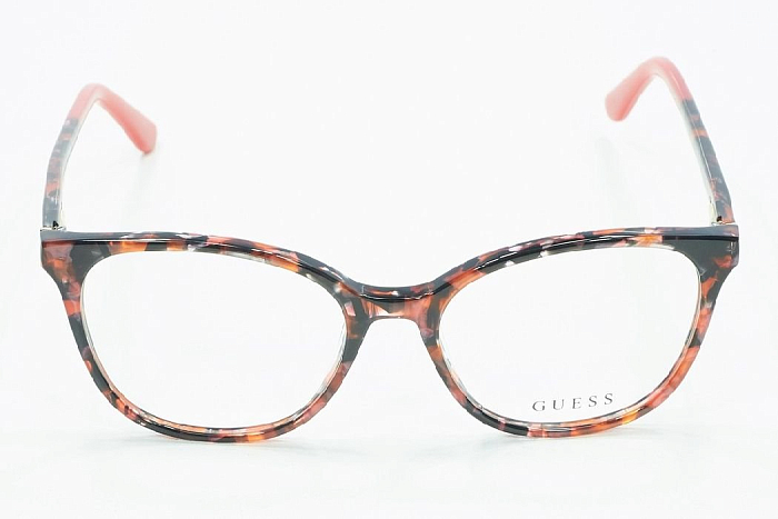 Оправы -  Guess 2698 074 52 (+) - 0