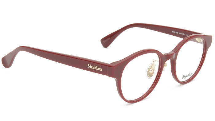Оправы -  Max Mara MM 5125-D 069 49 (+) - 1