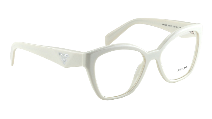 Оправы -  Prada 0PR 20ZV-17K1O1 54 (+) - 1
