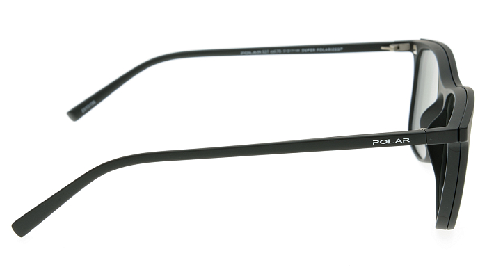 Оправы -  Polar 527-76 clip-on 51 (+) - 3