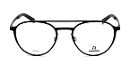 Оправы -  Rodenstock 7099-C 51 (+) - 0