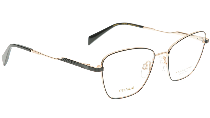 Оправы -  Ana Hickmann AH1515T-09A (+) - 1