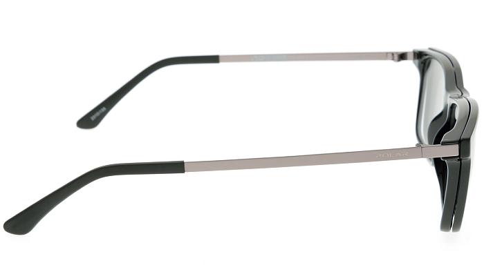 Оправы -  Polar 521-77/F clip-on 57 (+) - 3