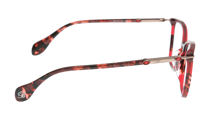 Оправы -  Blumarine 770S WT8 55 (+) - 2