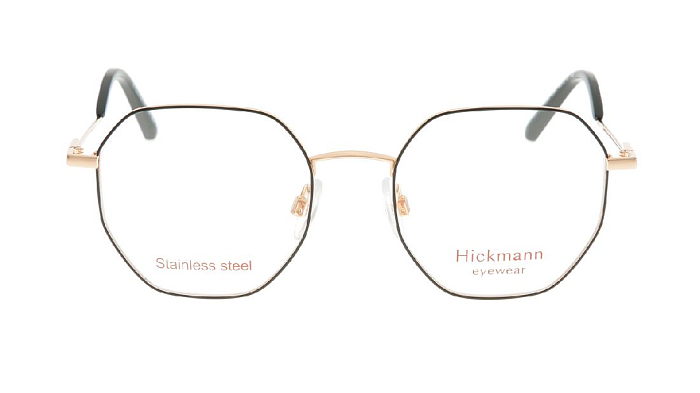 Оправы -  Hickmann HI1233-09A (+) - 0