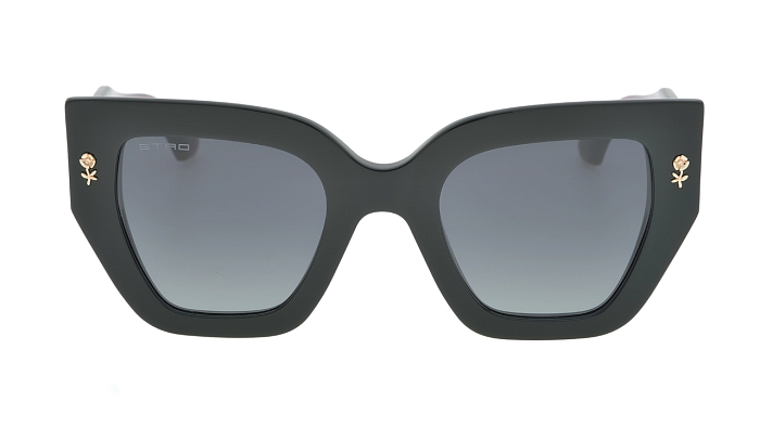 Солнцезащитные очки -  Etro 0010/S-HK8/9O 50 (+) - 0