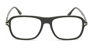 Оправа Опр. Tom Ford 5806-B 001 (+)