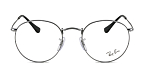 Оправы -  Ray-Ban 0RX3447V-2620 50 (+) - 0