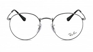 Оправа Опр. Ray-Ban 0RX3447V-2620 50 (+)