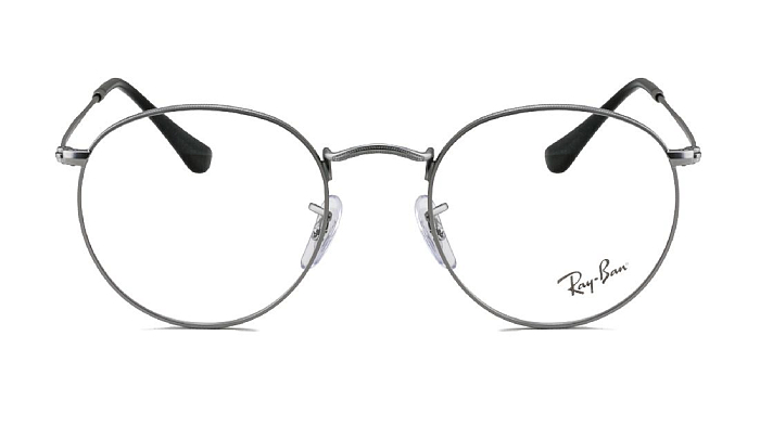 Оправы -  Ray-Ban 0RX3447V-2620 50 (+) - 0