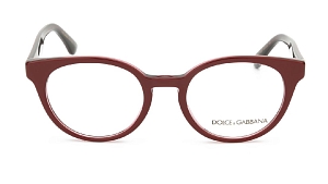 Оправа Опр. Dolce & Gabbana 0DG3361-3247 50 (+)