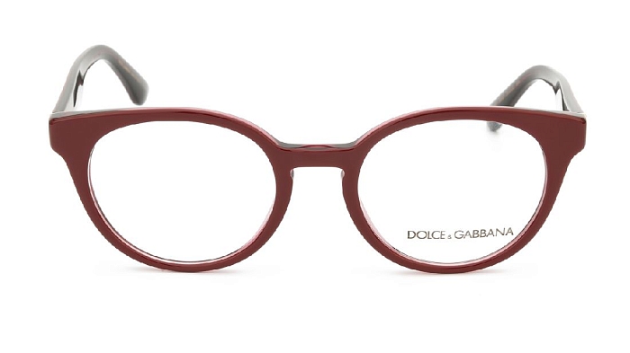 Оправы -  Dolce & Gabbana 0DG3361-3247 50 (+) - 0