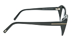 Оправы -  Tom Ford 5991-B 001 55 (+) - 2