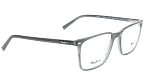 Оправы -  Pepe Jeans Artemis 7441 + Clip 103P58 (+) - 1