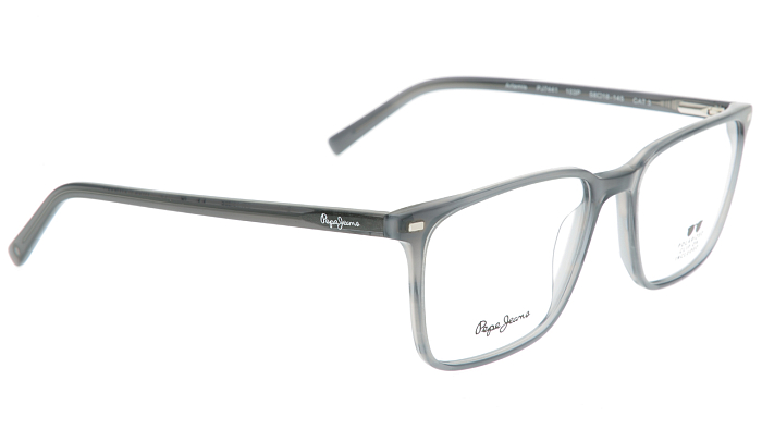 Оправы -  Pepe Jeans Artemis 7441 + Clip 103P58 (+) - 1