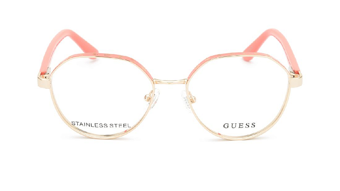 Оправы -  Guess 50124 074 51 (+) - 0