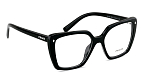 Оправы -  Prada 0PR 16ZV-1AB1O1 53 (+) - 1