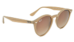 Солнцезащитные очки -  Ray-Ban 0RB2180-616613 49 (+) - 1