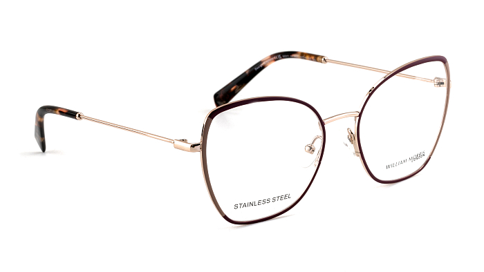 Оправы -  William Morris London 50311 3821 53/18 (+) - 1