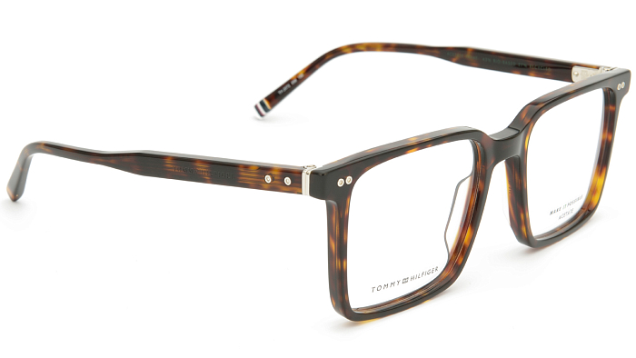 Оправы -  Tommy Hilfiger 2072-086 53 (+) - 1