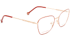 Оправы -  Carolina Herrera HER 0105-Y11 55 (+) - 1