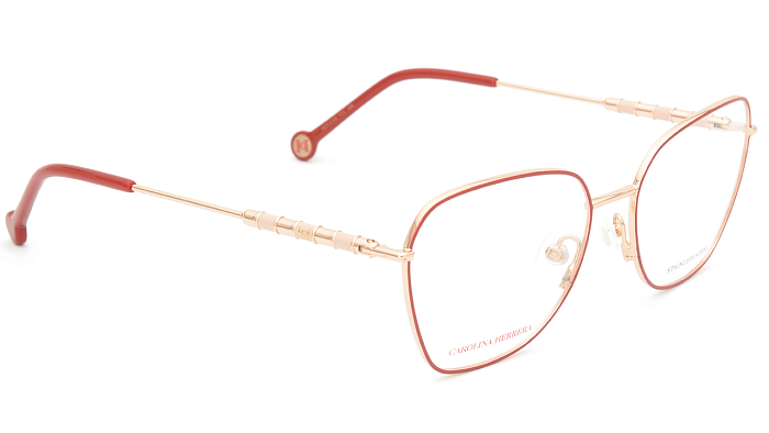 Оправы -  Carolina Herrera HER 0105-Y11 55 (+) - 1