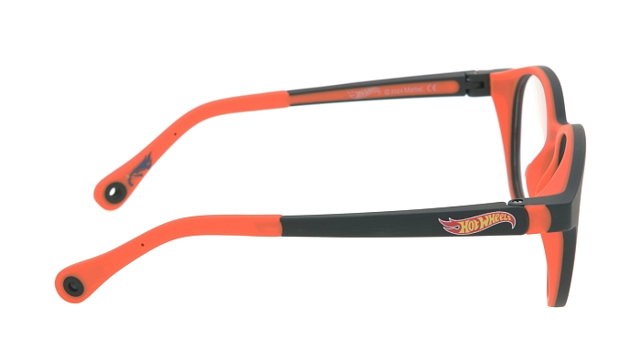 Оправы -  Hot Wheels HWV148-BLK (+) - 2