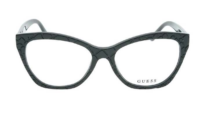 Оправы -  Guess 50177 005 56 (+) - 0