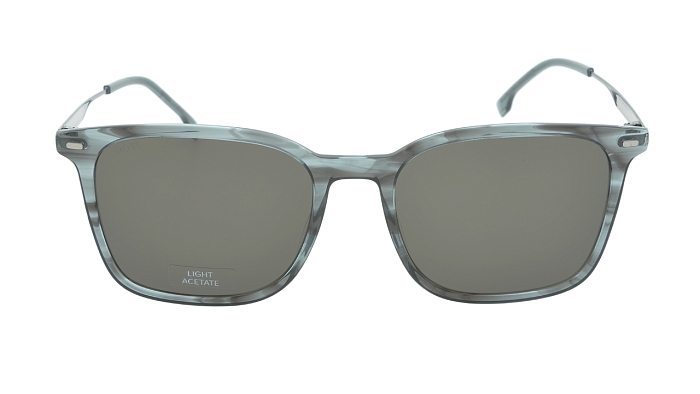 Солнцезащитные очки -  Boss 1694/S-VQ7 54 (+) - 0