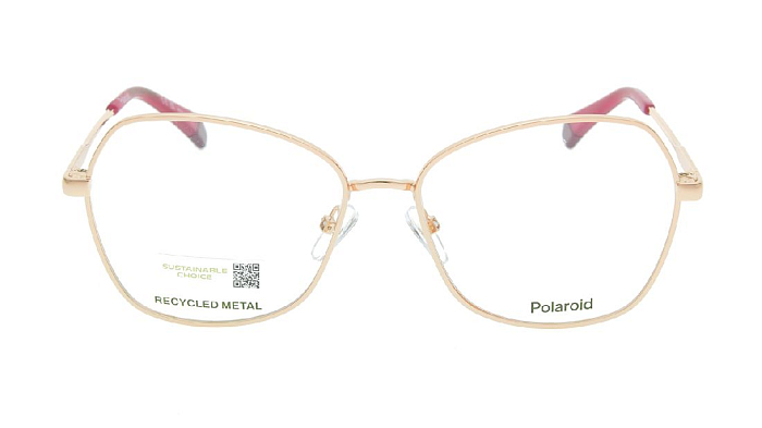 Оправы -  Polaroid PLD D539-DDB 56 (+) - 0