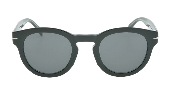 Солнцезащитные очки -  David Beckham 7041/S FLAT-7C5 49 (+) - 0