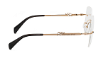 Оправы -  Blumarine 194S 300Y (+) - 2