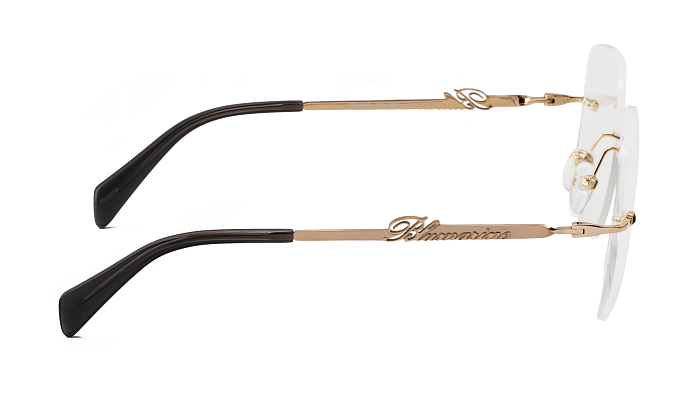 Оправы -  Blumarine 194S 300Y (+) - 2