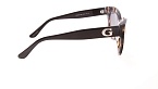 Солнцезащитные очки -  Guess 00204 52B 55 (+) - 2