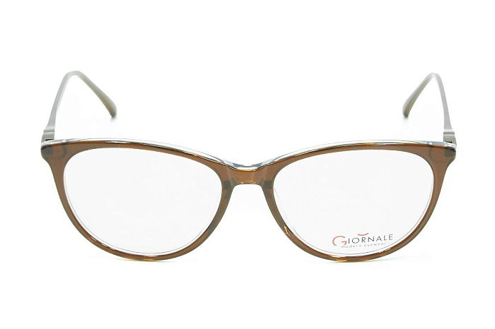 Оправы -  Giornale G672-12 M br/cr - 1