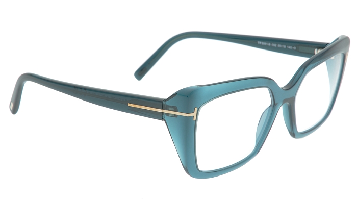 Оправы -  Tom Ford 5991-B 092 55 (+) - 1