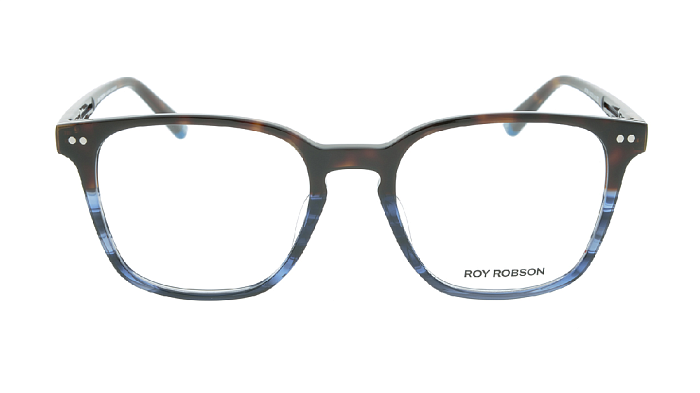 Оправы -  Vistan Brillen Roy Robson 60128 001 52/19 (+) - 0