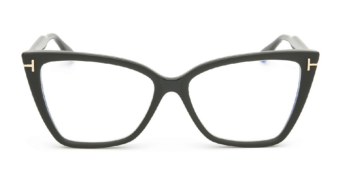 Оправы -  Tom Ford 5844-B 005 (+) - 0