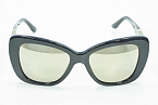 Солнцезащитные очки -  Versace 0VE4305Q-GB1/5A 54 (+) - 1