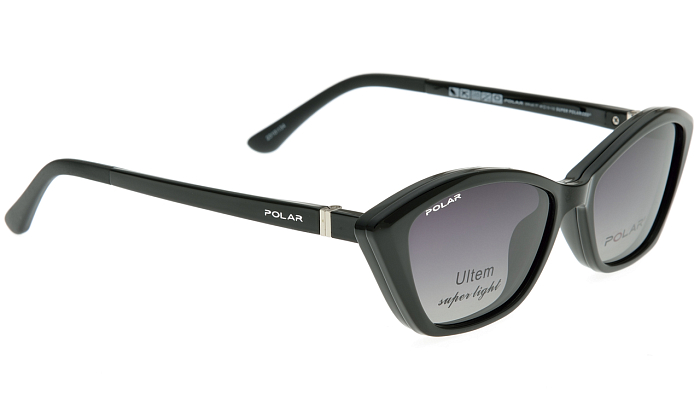 Оправы -  Polar Junior 504-77 clip-on 49 (+) - 2