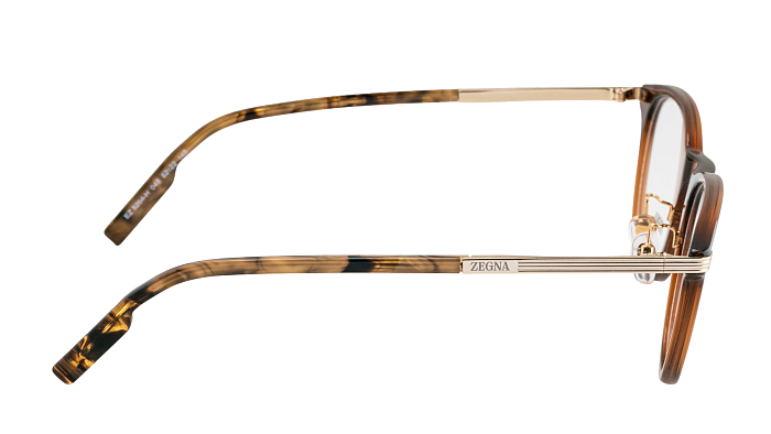 Оправы -  Ermenegildo Zegna 5264-H 048 52 (+) - 2