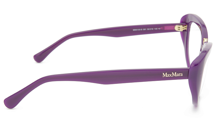 Оправы -  Max Mara MM 5109-B 081 56 (+) - 2