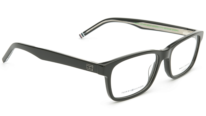 Оправы -  Tommy Hilfiger 2076-807 55 (+) - 1