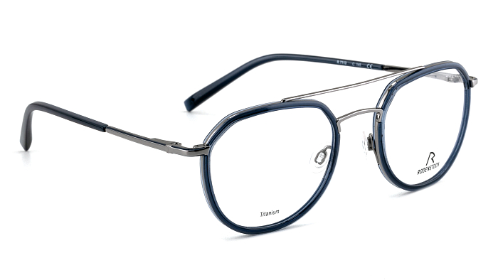 Оправы -  Rodenstock 7113-C 51 (+) - 1