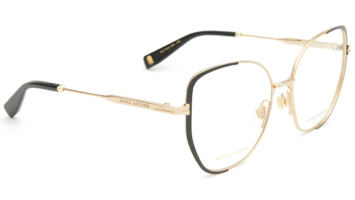 Оправы -  Marc Jacobs MJ 1103-RHL 55 (+) - 1